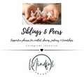 Siblings & Peers | Behavior Resource