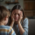 Hard Moments with Kids | Behavior Strategies