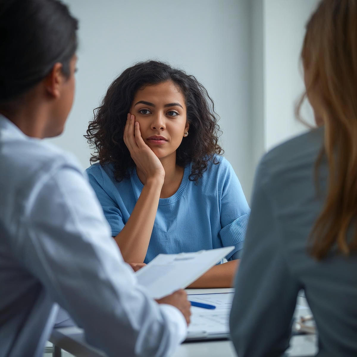 Navigating Health & Therapy Appointments | Behavior Resource